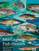 Managing Fish Health 