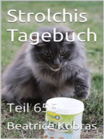 Strolchis Tagebuch - Teil 656