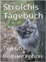 Strolchis Tagebuch - Teil 661