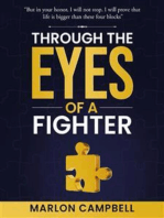 Through the Eyes of a Fighter