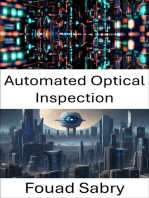 Automated Optical Inspection: Advancements in Computer Vision Technology