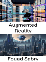Augmented Reality: Exploring the Frontiers of Computer Vision in Augmented Reality