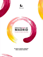 Emocionarte en Madrid: Una guía de lugares esenciales