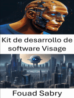 Kit de desarrollo de software Visage: Potenciando las innovaciones en visión por computadora con Visage SDK