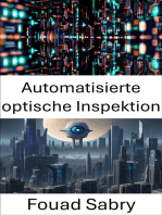 Automatisierte optische Inspektion: Fortschritte in der Computer-Vision-Technologie