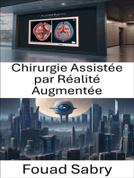 Chirurgie Assistée par Réalité Augmentée: Améliorer la précision chirurgicale grâce à la vision par ordinateur