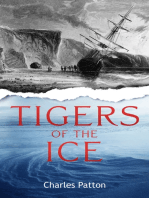 Tigers of the Ice