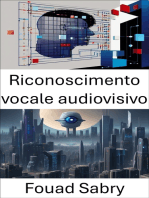 Riconoscimento vocale audiovisivo: Progressi, applicazioni e approfondimenti