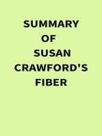 Summary of Susan Crawford's Fiber