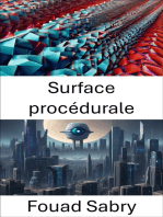 Surface procédurale: Explorer la génération et l'analyse de textures en vision par ordinateur