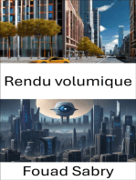 Rendu volumique: Explorer le réalisme visuel dans la vision par ordinateur