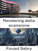 Rendering della scansione: Esplorare il realismo visivo attraverso le tecniche di rendering della scansione