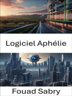 Logiciel Aphélie: Unlocking Vision : Explorer les profondeurs du logiciel Aphelion