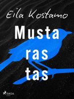 Mustarastas