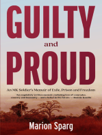 Guilty and Proud