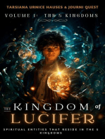 The Kingdom of Lucifer: The Dark Side, #1