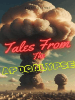 Tales From The Apocalypse: Tales From