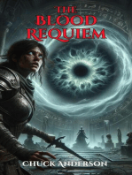 The Blood Requiem: The Grimshade Chronicles, #3