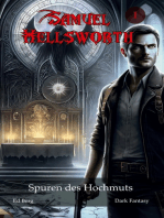 Samuel Hellsworth - 1 - Spuren des Hochmuts