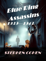 Blue Ring Assassins: Blue Ring Assassins, #1