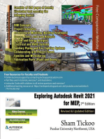 Exploring Autodesk Revit 2021 for MEP, 7th Edition