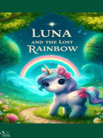 Luna and the Lost Rainbow