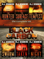 Black Carbon - The Complete Series