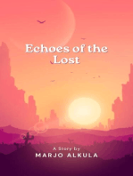 Echoes of the Lost