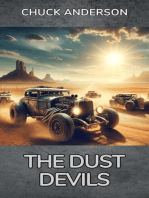 The Dust Devils: A Stars and Spells Shorts