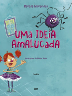 Uma ideia amalucada