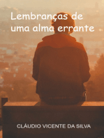 Lembranças De Uma Alma Errante