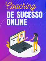 Coaching De Sucesso Online