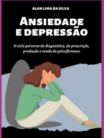 Ansiedade E Depressão