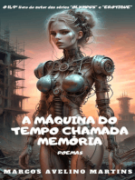 A Máquina Do Tempo Chamada Memória