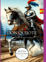 "don Quijote"