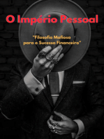 O Império Pessoal