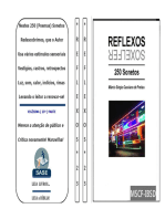Reflexos (250 Sonetos)