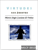 Virtudes (250 Sonetos)