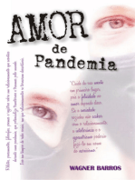 Amor De Pandemia