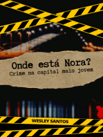 Onde Está Nora?