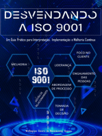 Desvendando A Iso 9001