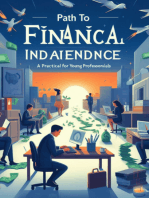 Importância Da Independência Financeira