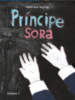 Príncipe Sora Volume 1