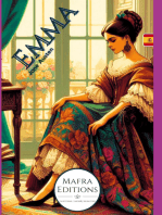"emma", Por Jane Austen (spanish Edition)