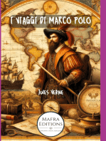 I Viaggi Di Marco Polo