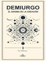 Demiurgo - El enigma de la Creación