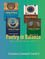 Poetry in Balance
