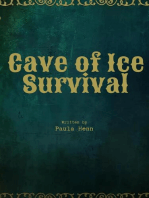 Cave of Ice Survival