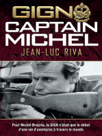 GIGN Captain Michel