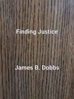 Finding Justice